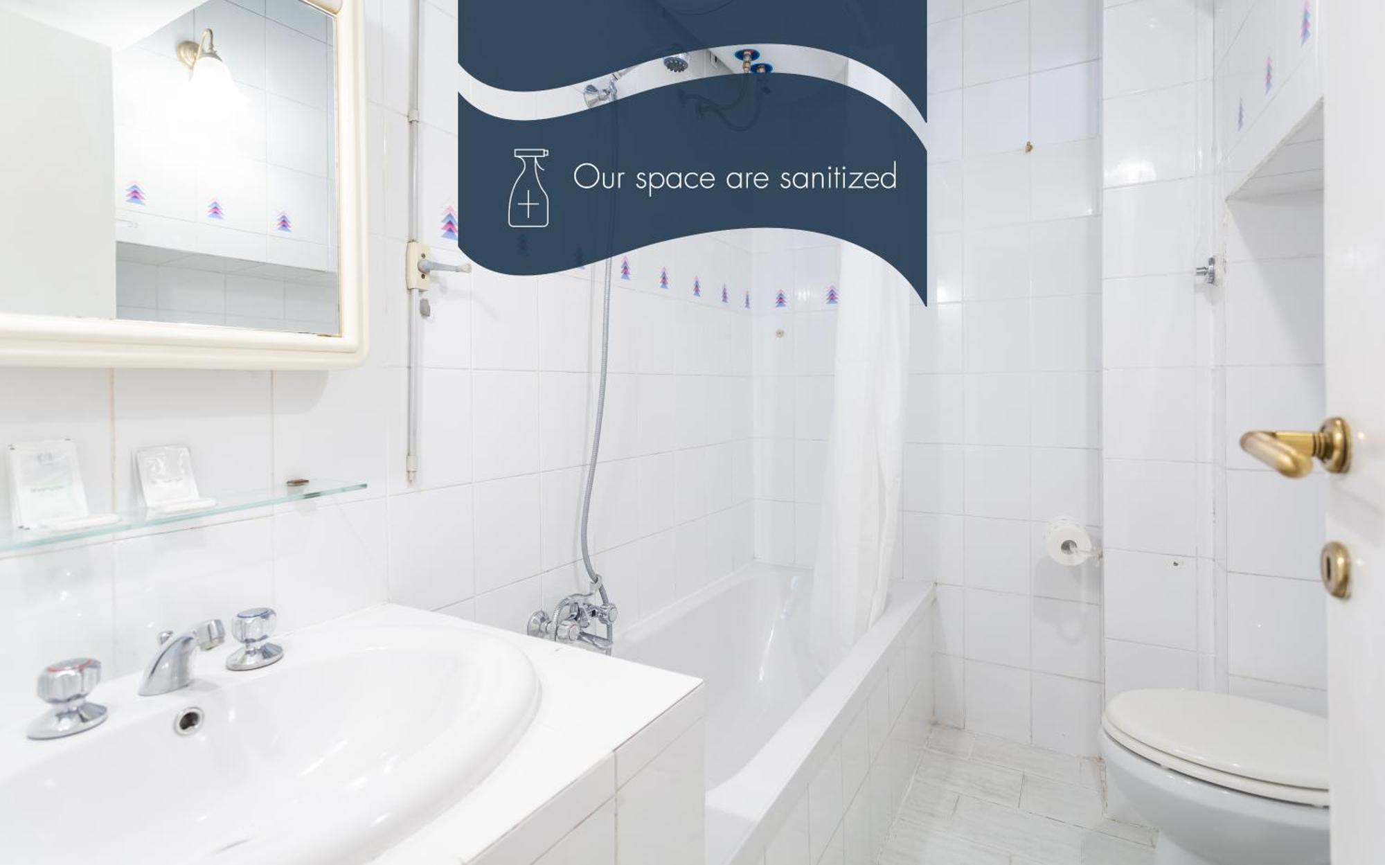Daplace - Giulia Apartment Рим Экстерьер фото